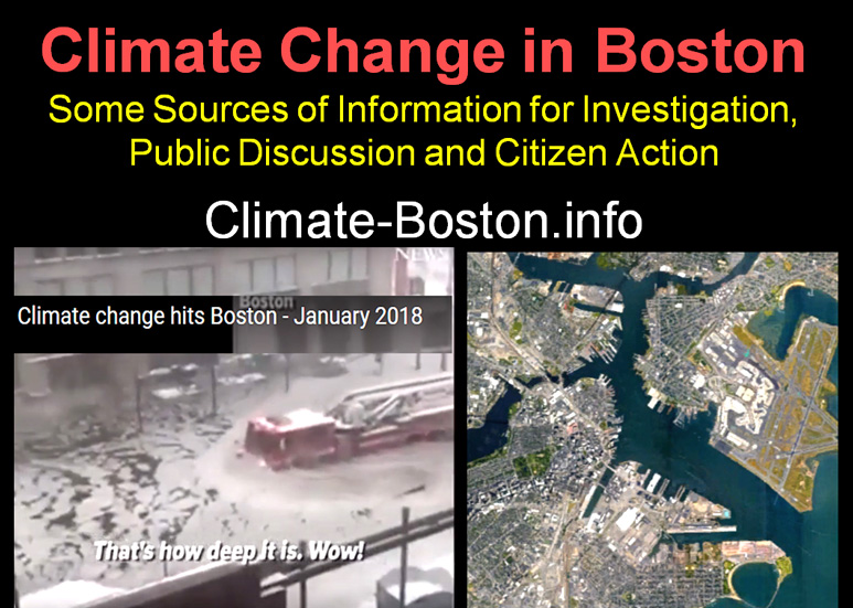 Climate-Boston.info