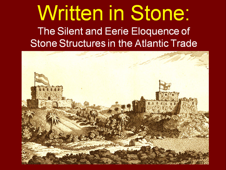 Written-in-Stone
