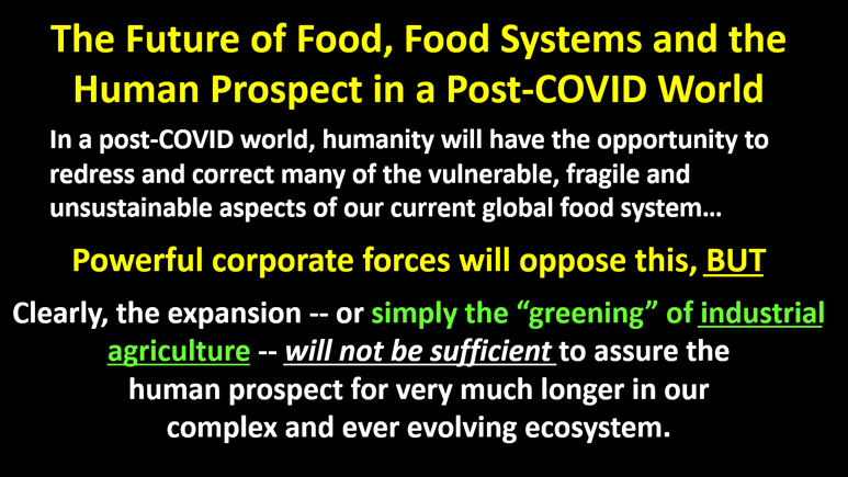 food-systems