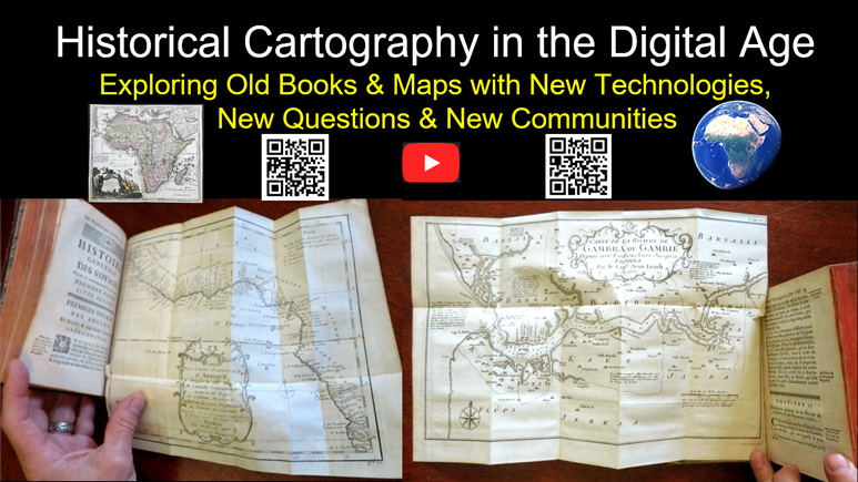 Historical Cartographby