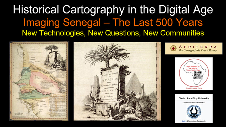 Imaging Senegal